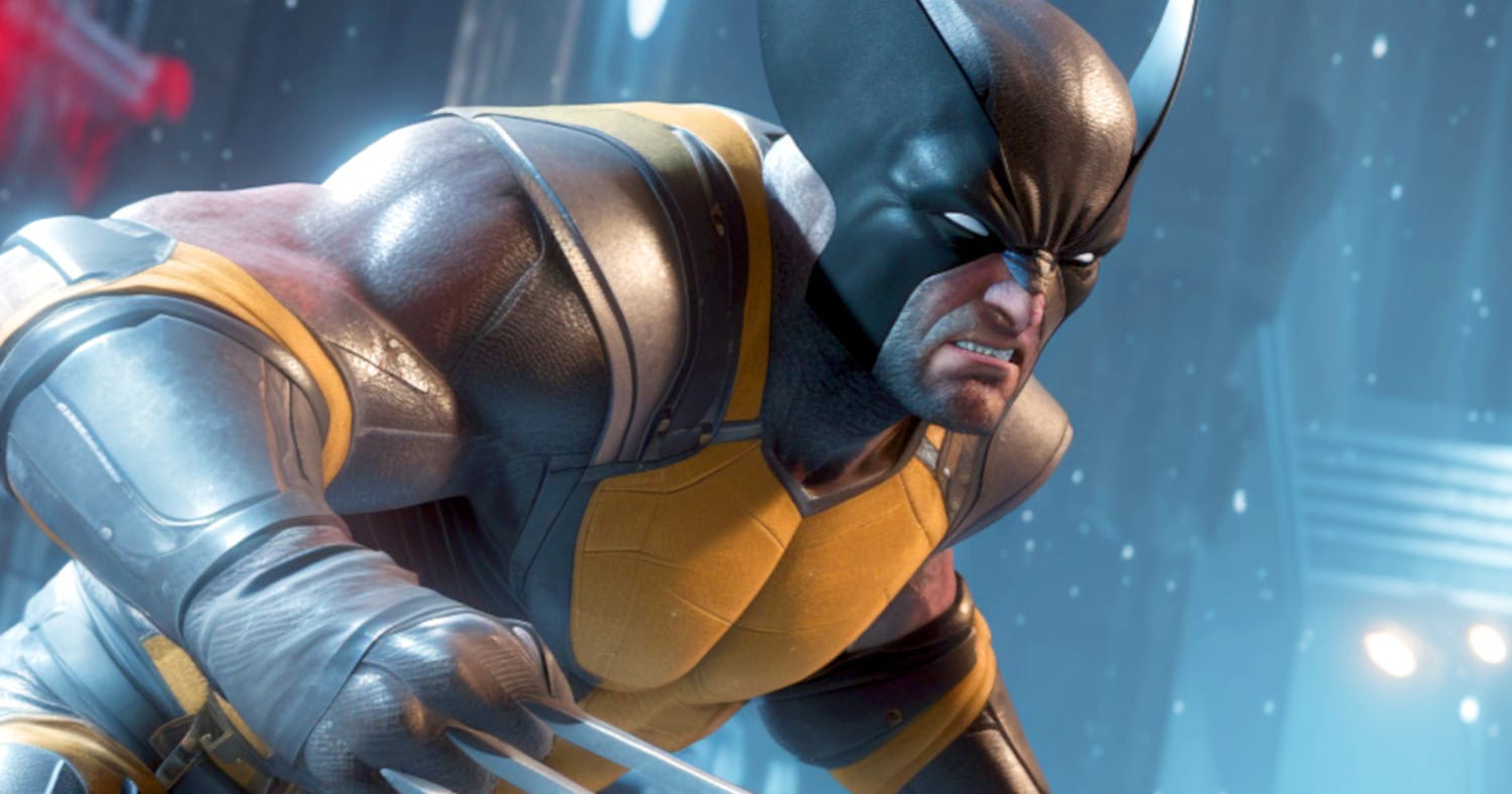 Wolverine Video Game Leaks As Insomniac Is Hacked