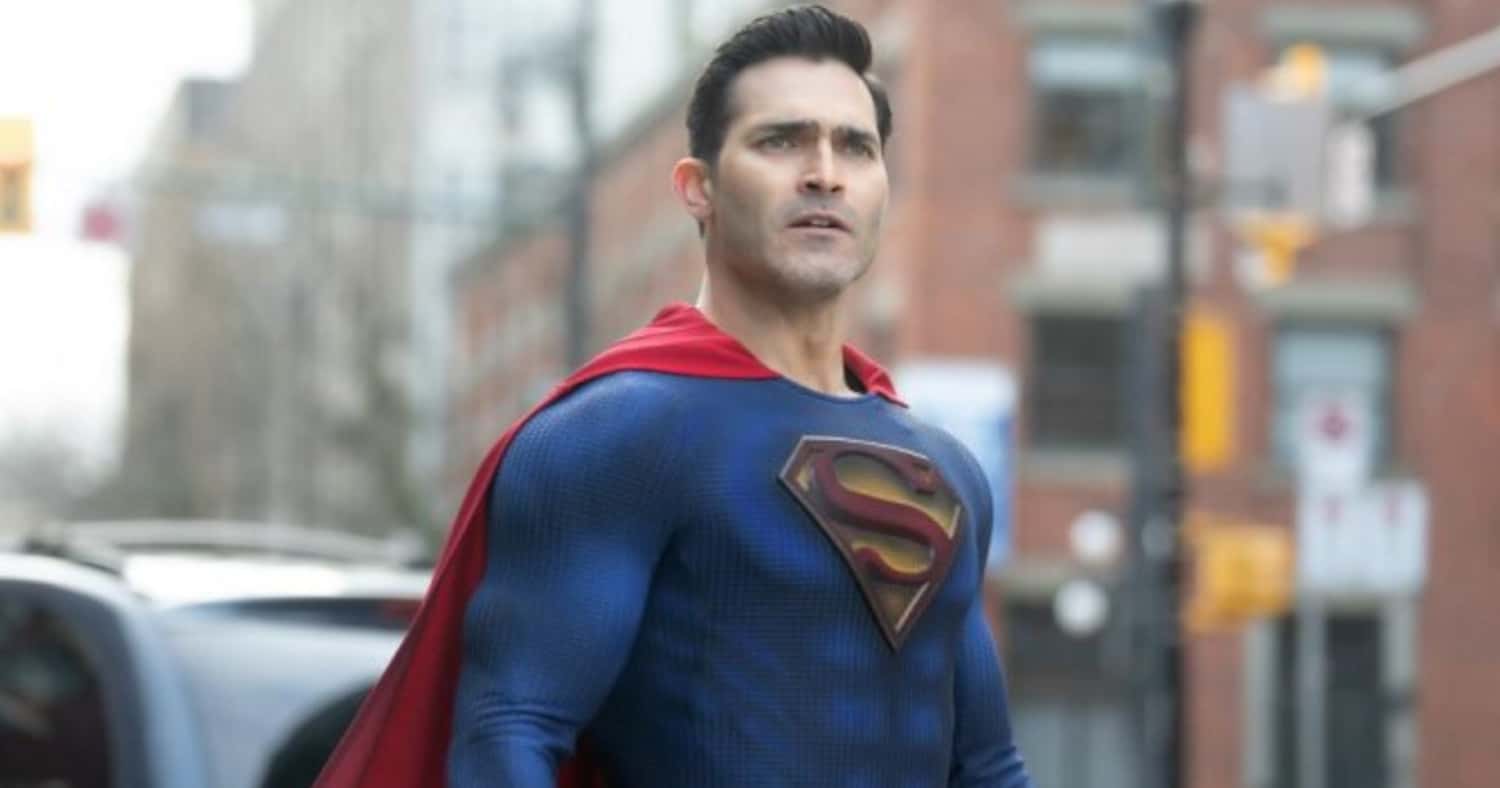 superman lois final season premiering fall