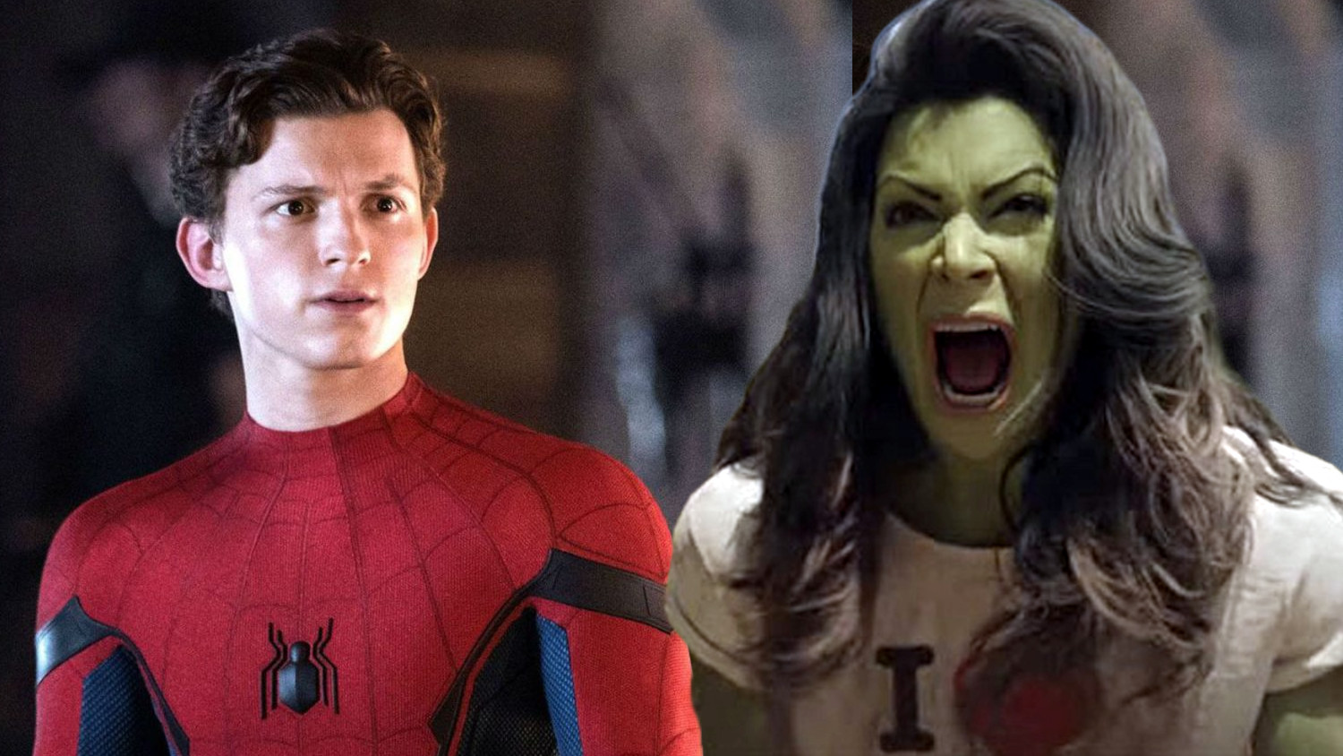 The Avengers 5 Team Line-Up Includes Spider-Man, She-Hulk (Rumor)