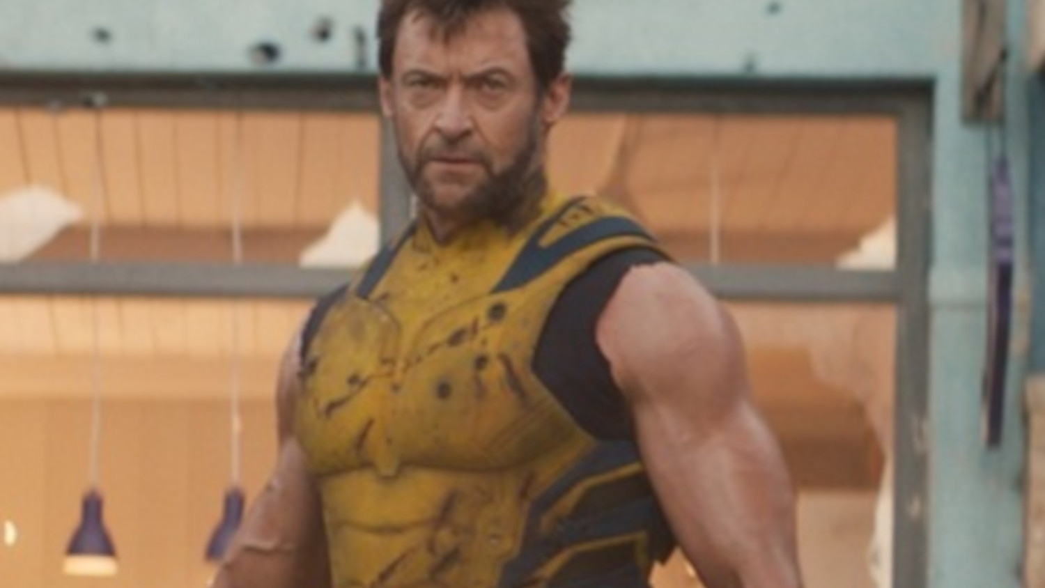 Deadpool & Wolverine ‘Best Comic Book Movie Of All Time’ Teases Rob Liefeld
