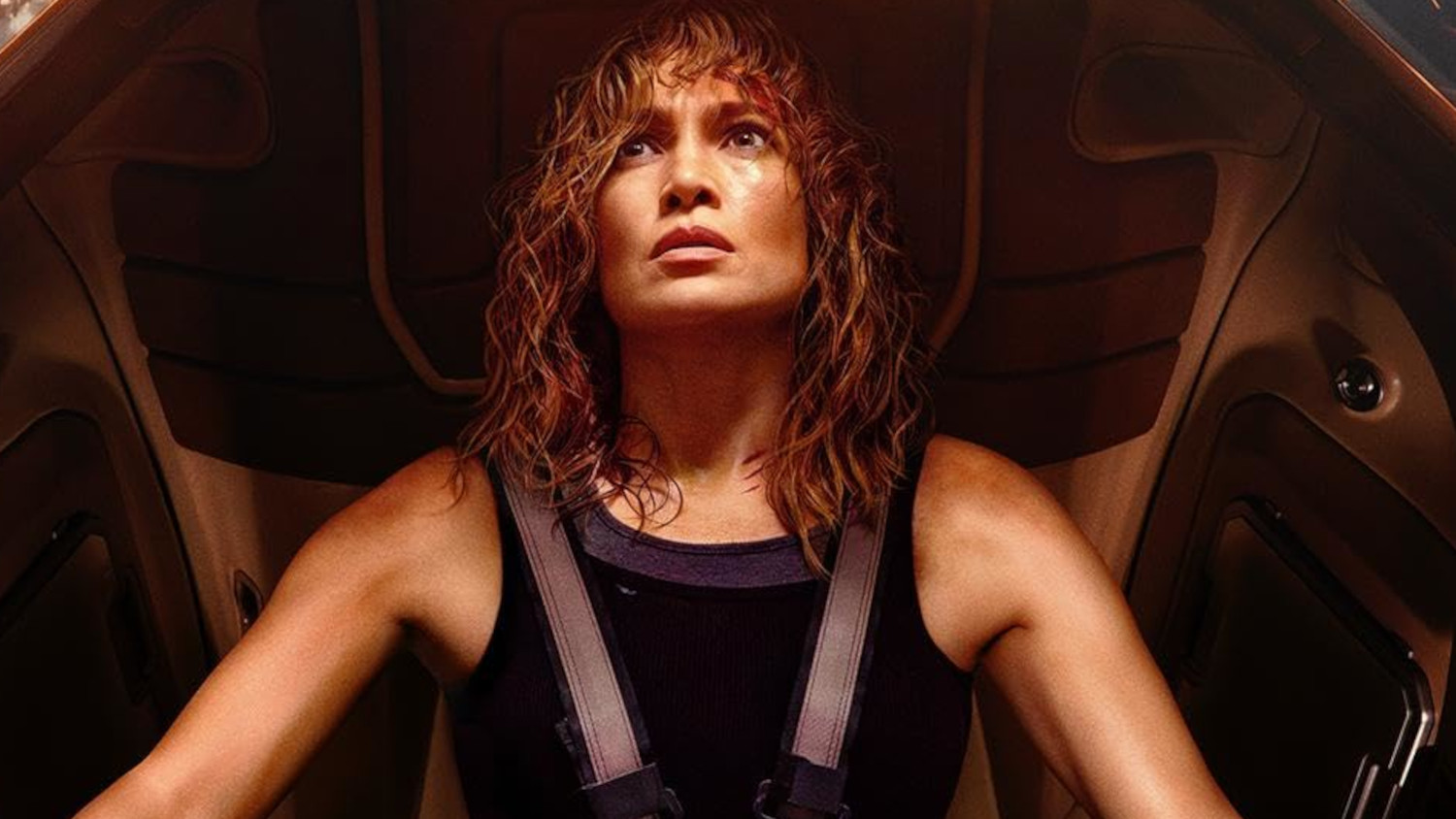 Netflix ‘Atlas’ Trailer Is Here Starring Jennifer Lopez And Simu Liu