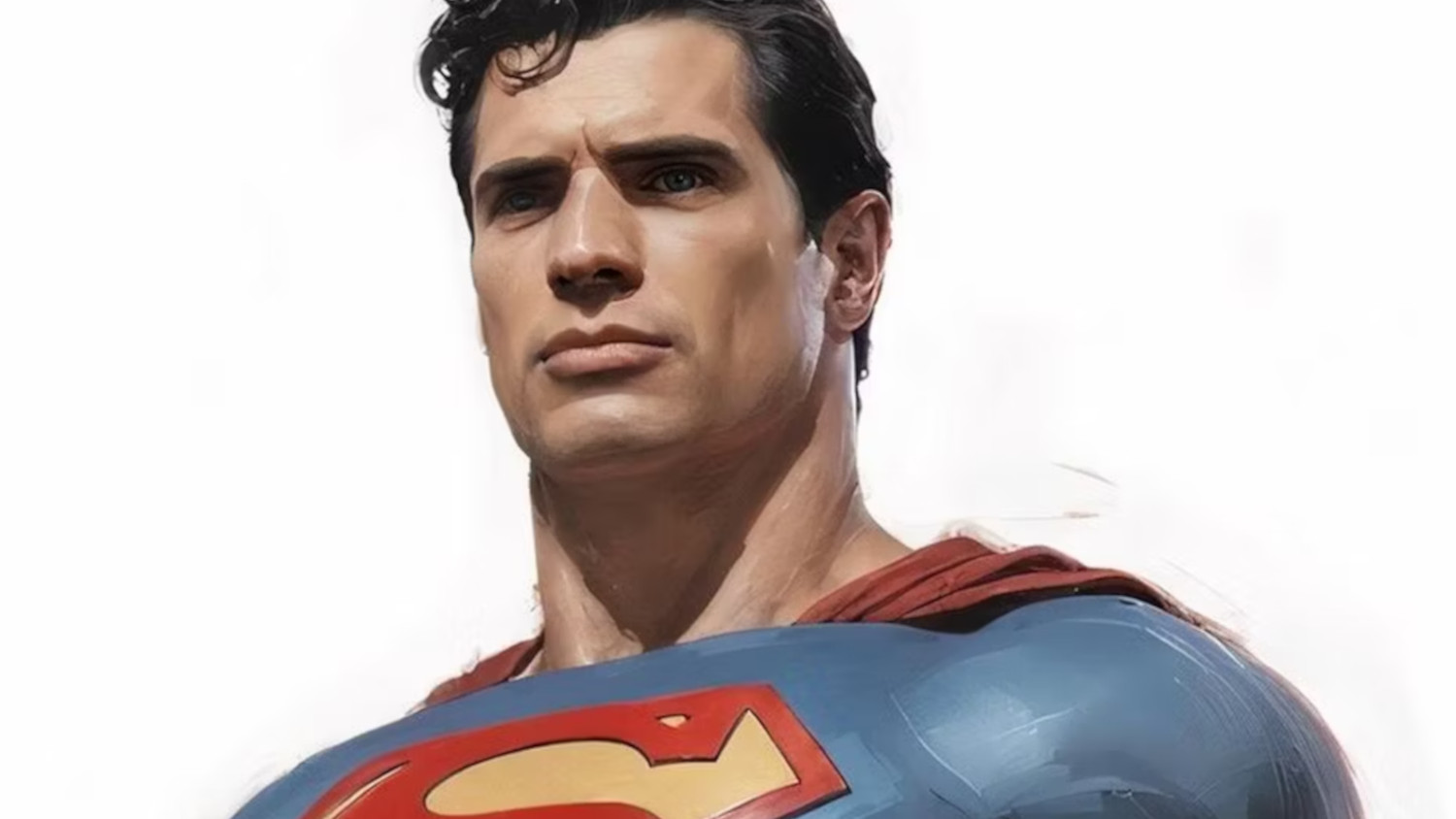 Superman Finishes Filming In July: ‘Very Cool Experience’ Says Stuntman