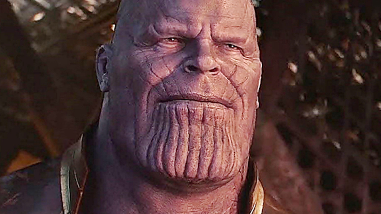 The Great Titan Thanos Rumored For Big MCU Return