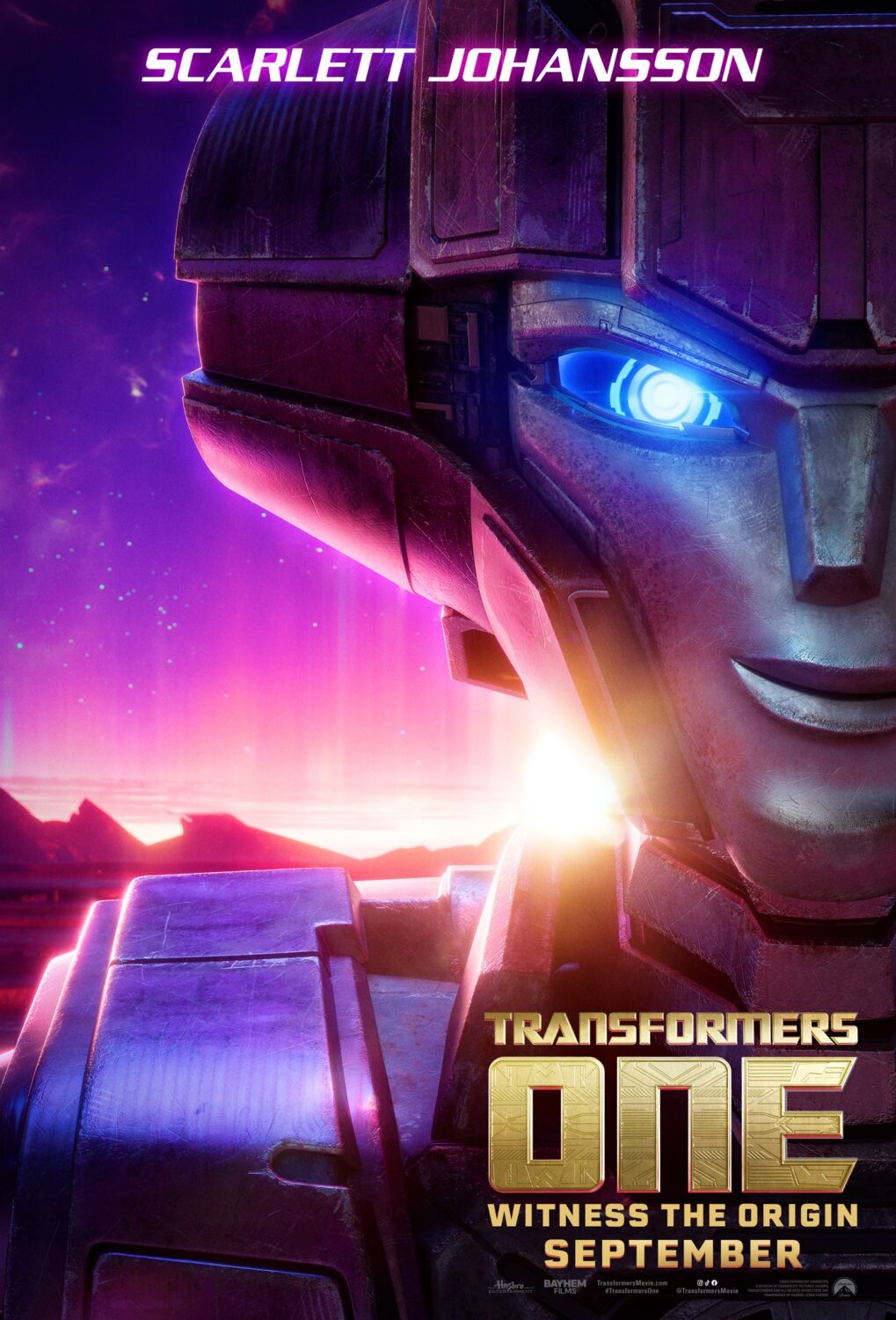 transformers one poster 3