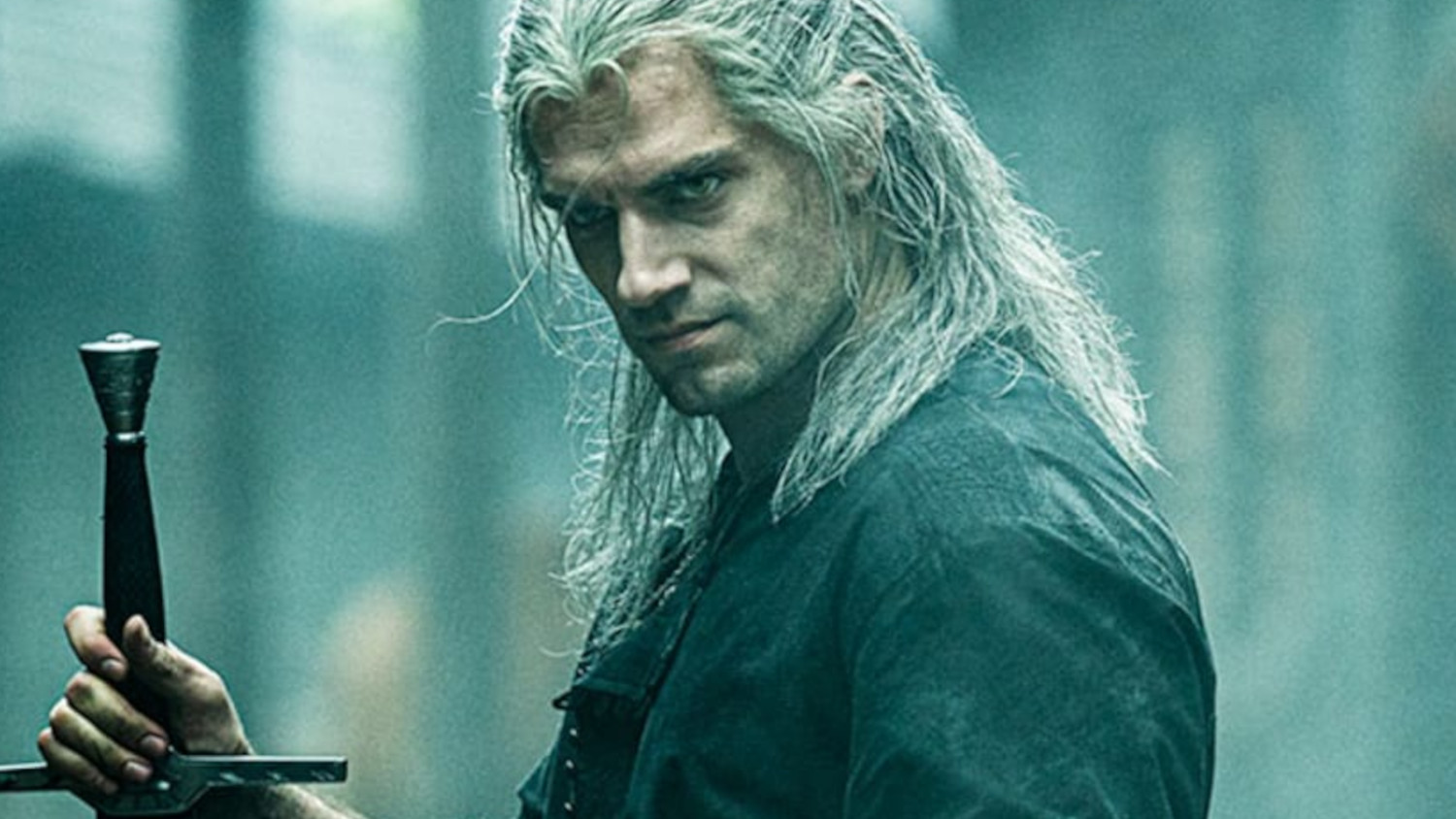 The Witcher DOA Following Henry Cavill Exit