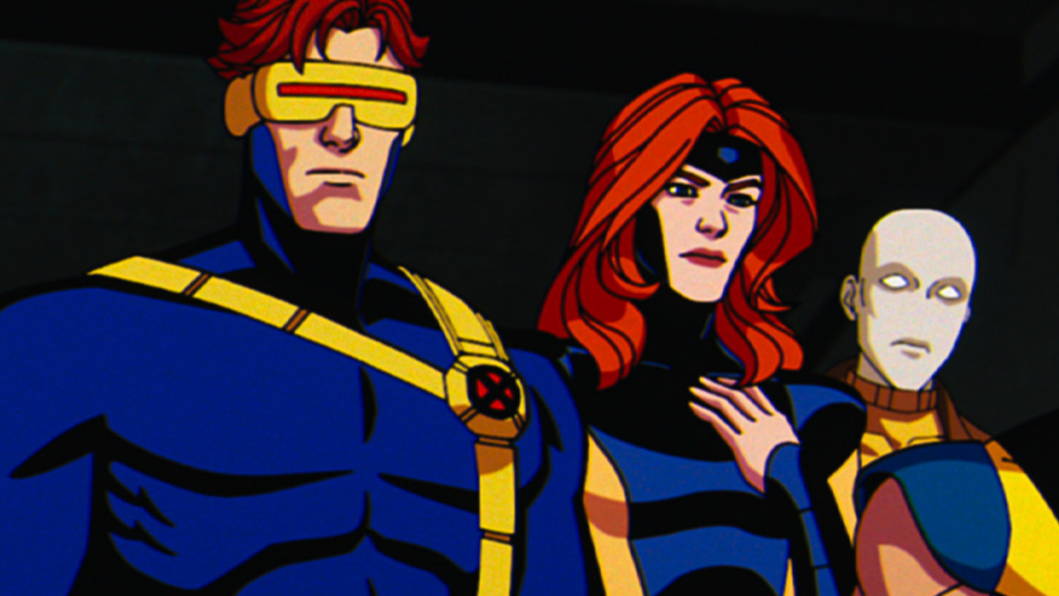 X-Men ’97 Still Missing From Nielsen Ratings: Kids Aren’t Watching