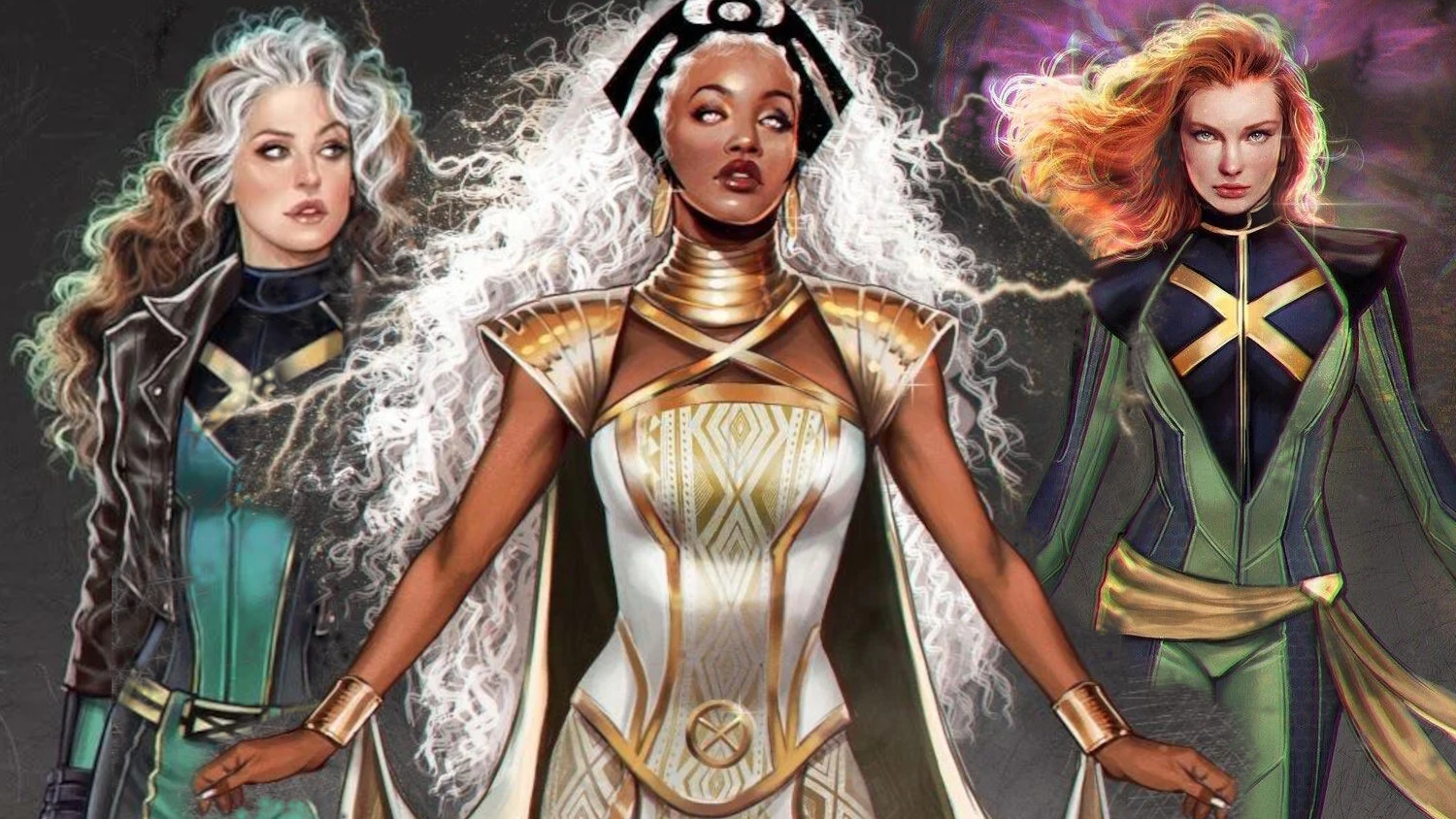 MCU X-Men All About Female Characters Says Rumor