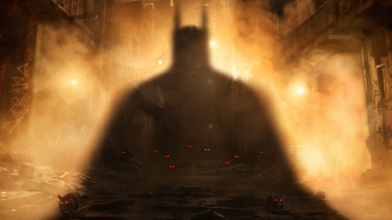 batman arkham shadow meta quest 3