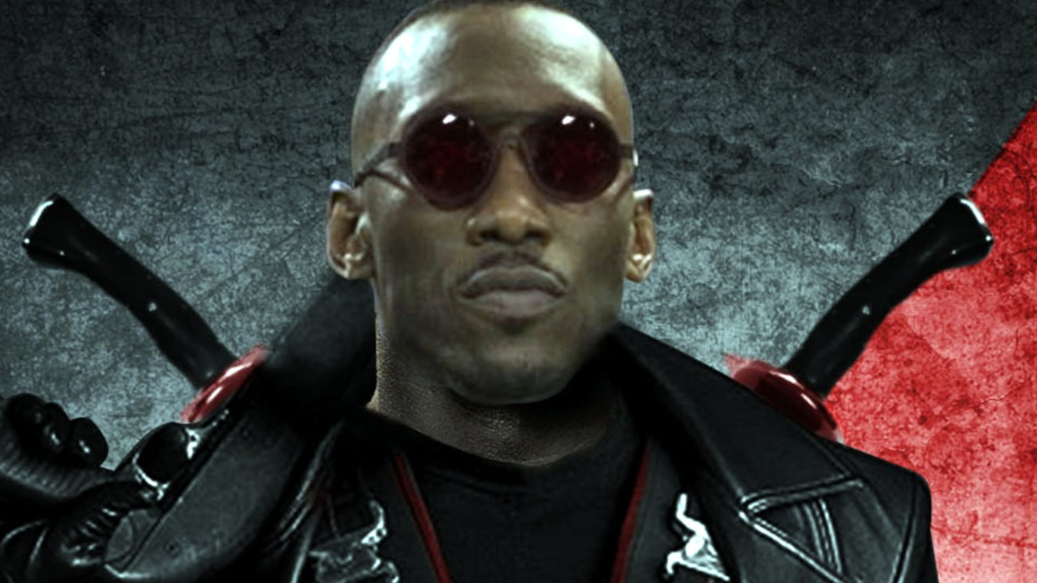 Blade Delayed Again: On Writer #7: ‘Significant Revisions’: Adding Male Villain