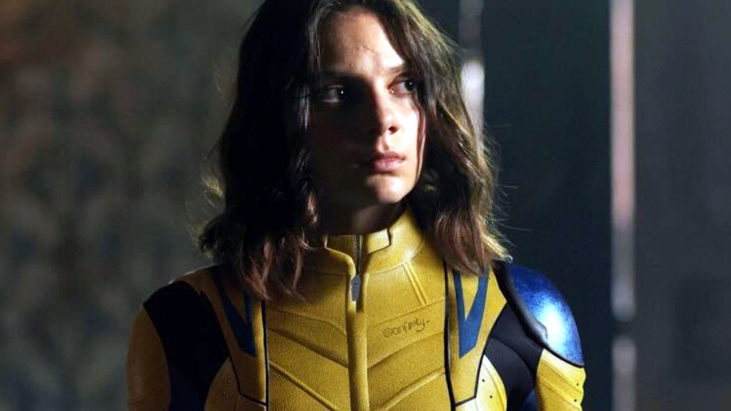 Dafne Keen Responds To Deadpool & Wolverine X-23 Rumors