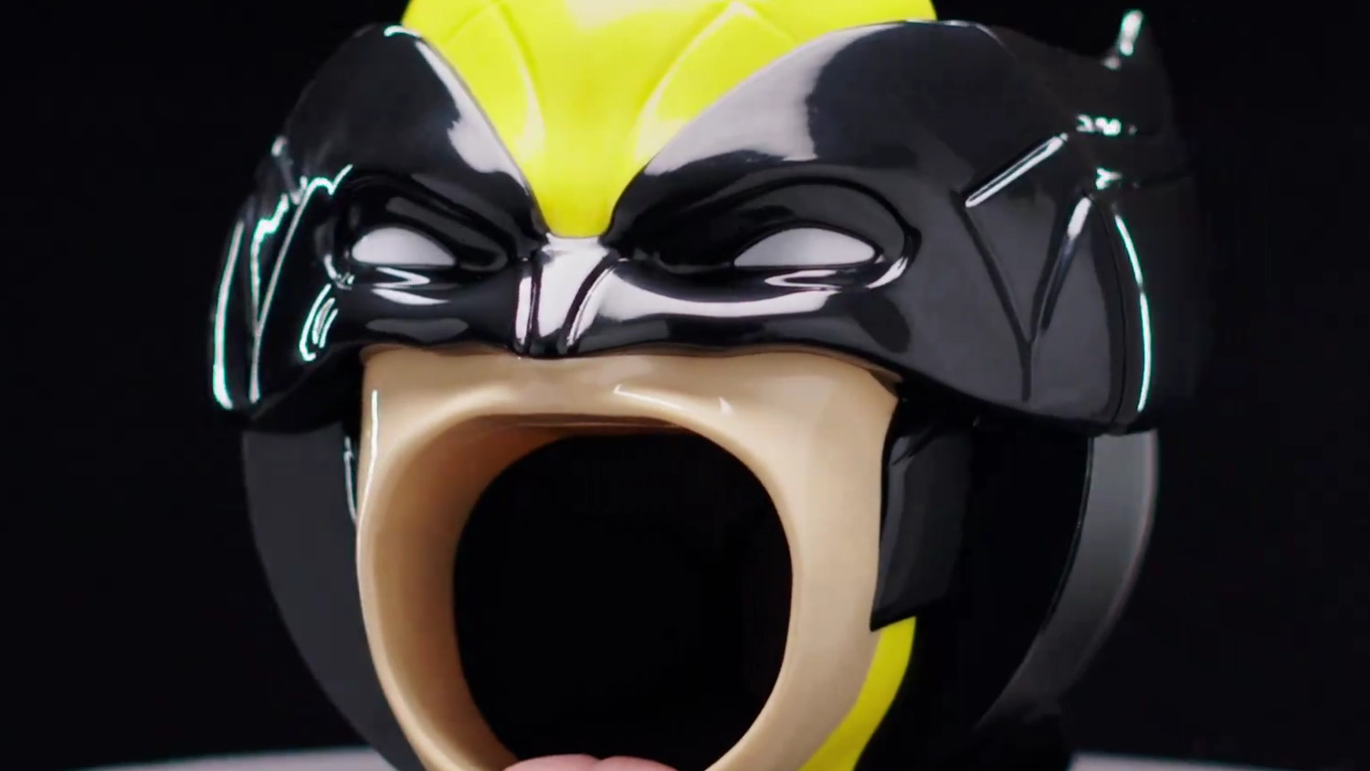 Deadpool & Wolverine Reveals Popcorn Bucket Wars