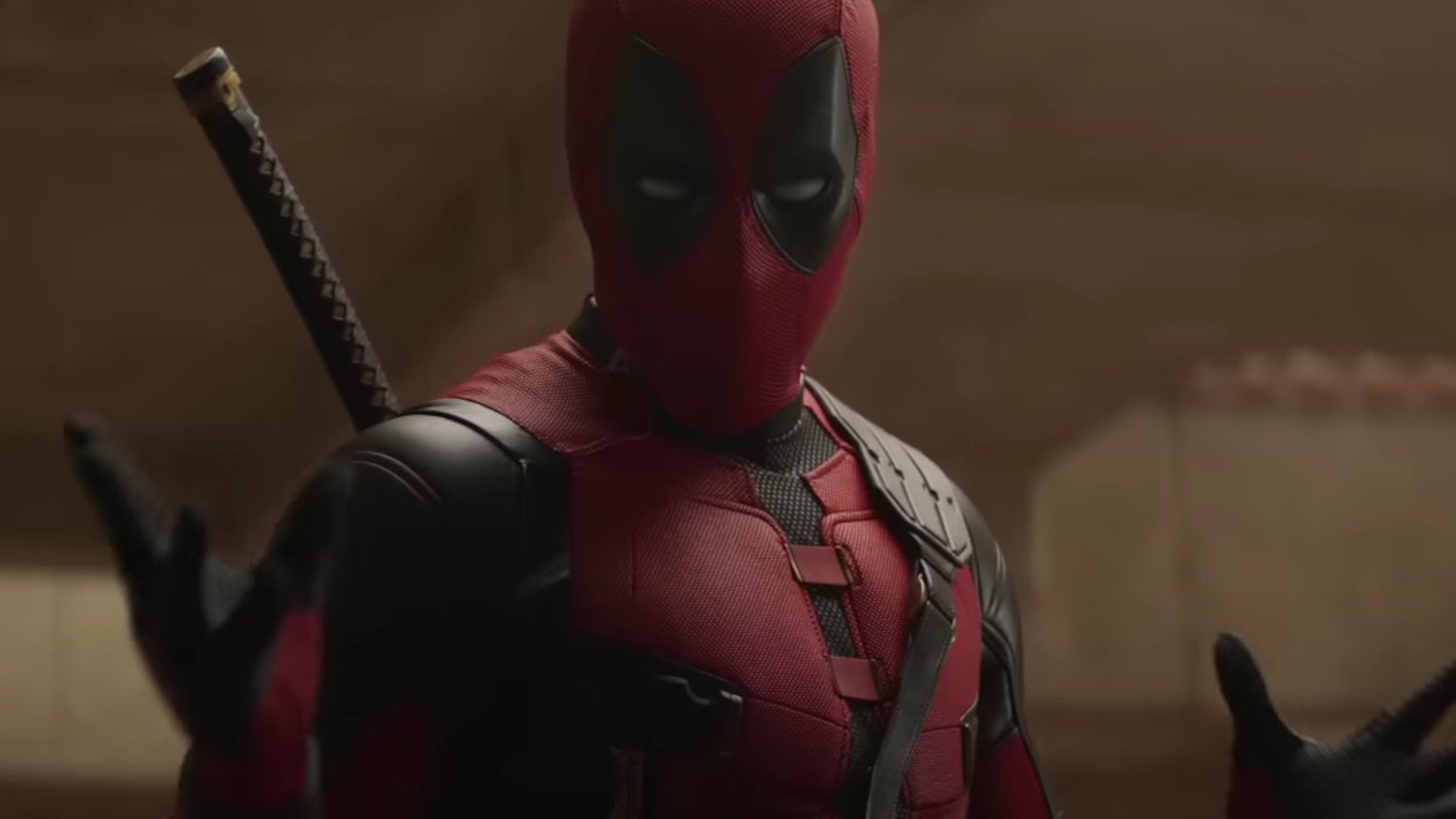 Deadpool & Wolverine ‘Get Tickets Now’ Trailer and Posters