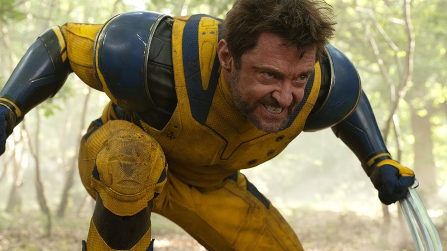 Deadpool & Wolverine: ‘Stakes Are Universe-Sized’ Says Feige