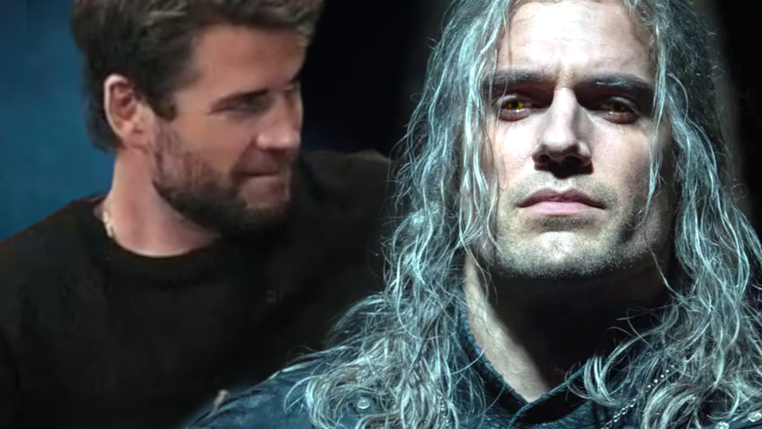 Freya Allan Wants ‘The Witcher’ Fans To Give Liam Hemsworth A Chance