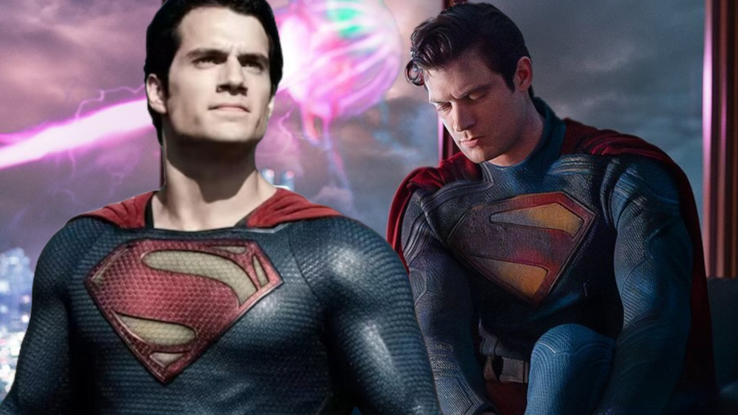 Fans React To James Gunn’s Superman With Super Memes
