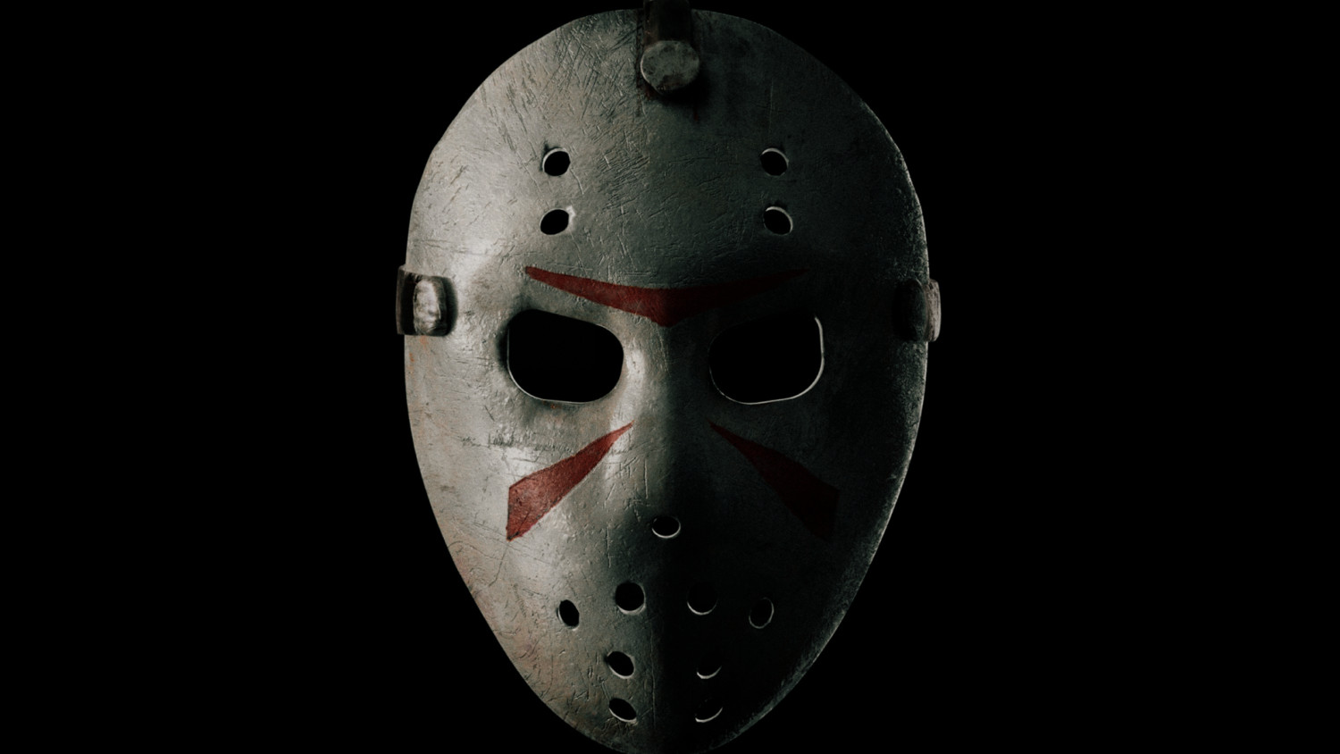 Jason Universe Announced: Friday the 13th, Crystal Lake, More