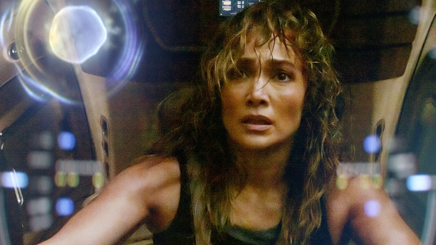 Jennifer Lopez ‘Atlas’ Review: Complete Trash