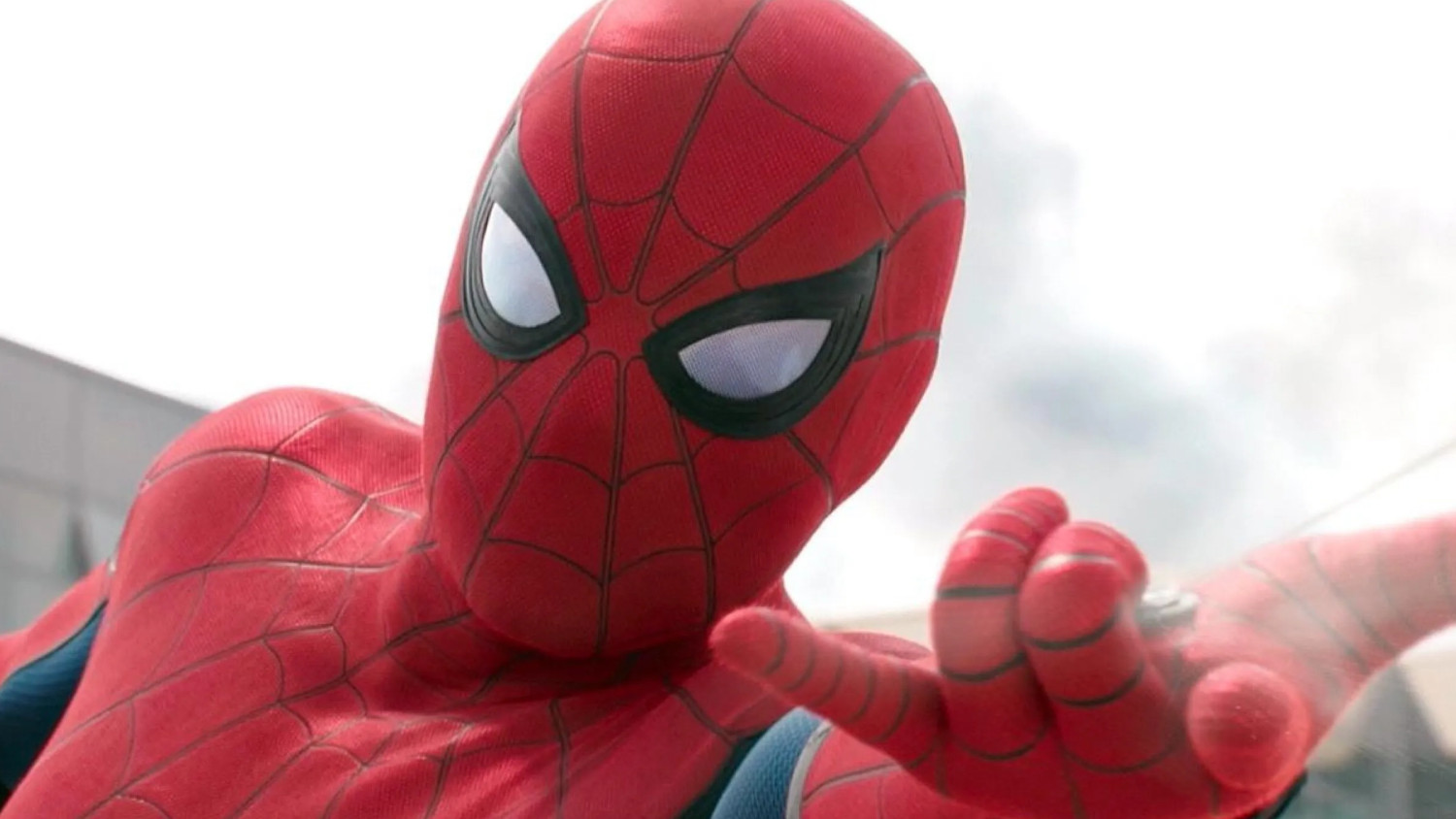 Jon Watts Done With Spider-Man