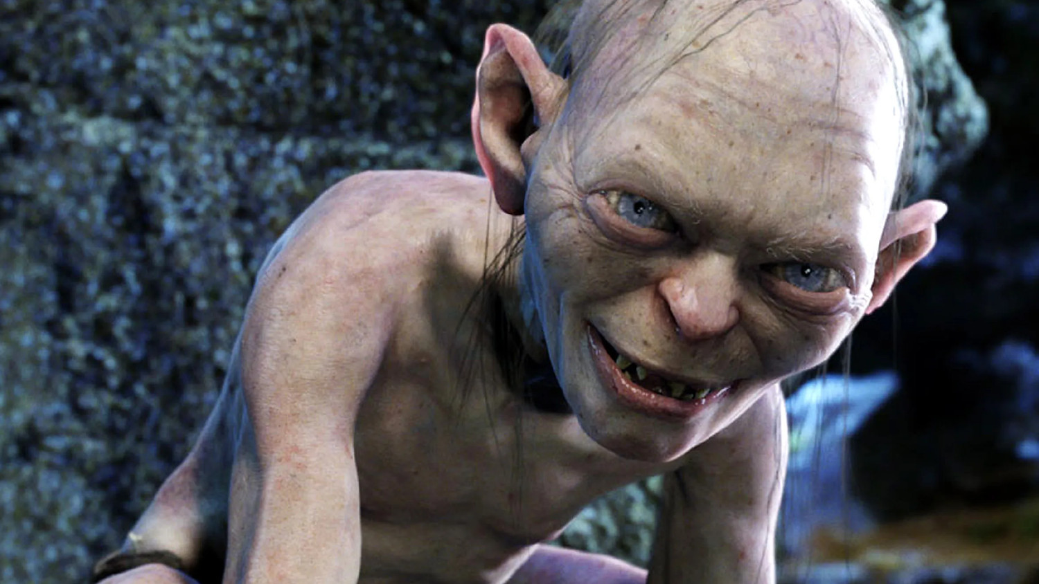 Peter Jackson, Andy Serkis Returning For New ‘Lord of the Rings’ Movies