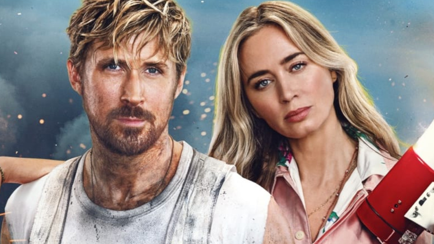 Ryan Gosling’s ‘The Fall Guy’ Box Office Crashes