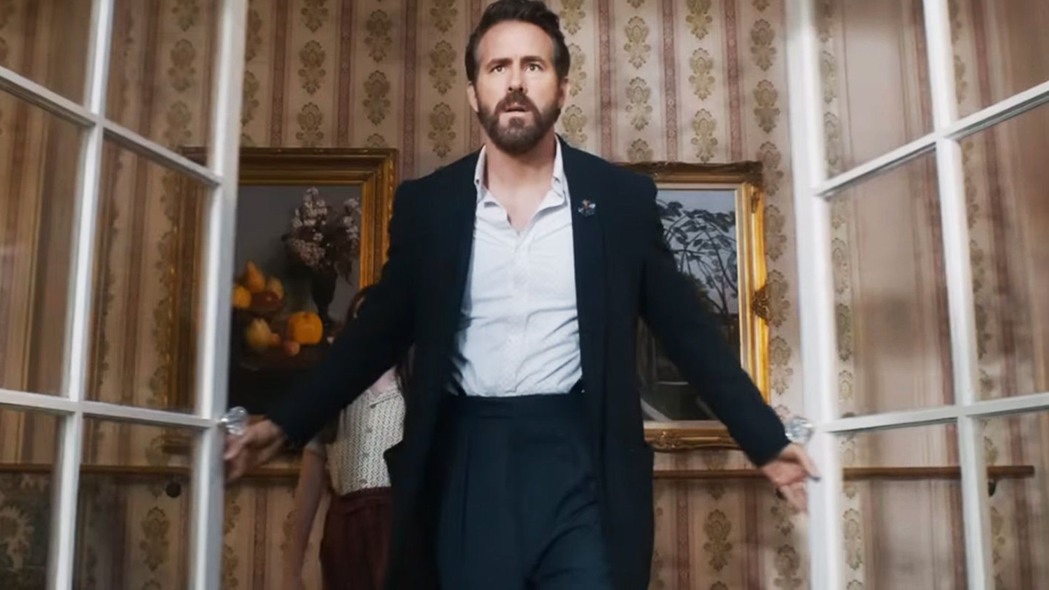 Ryan Reynolds’ ‘IF’ Underperforming At Box Office: Destroyed By Rotten Tomatoes