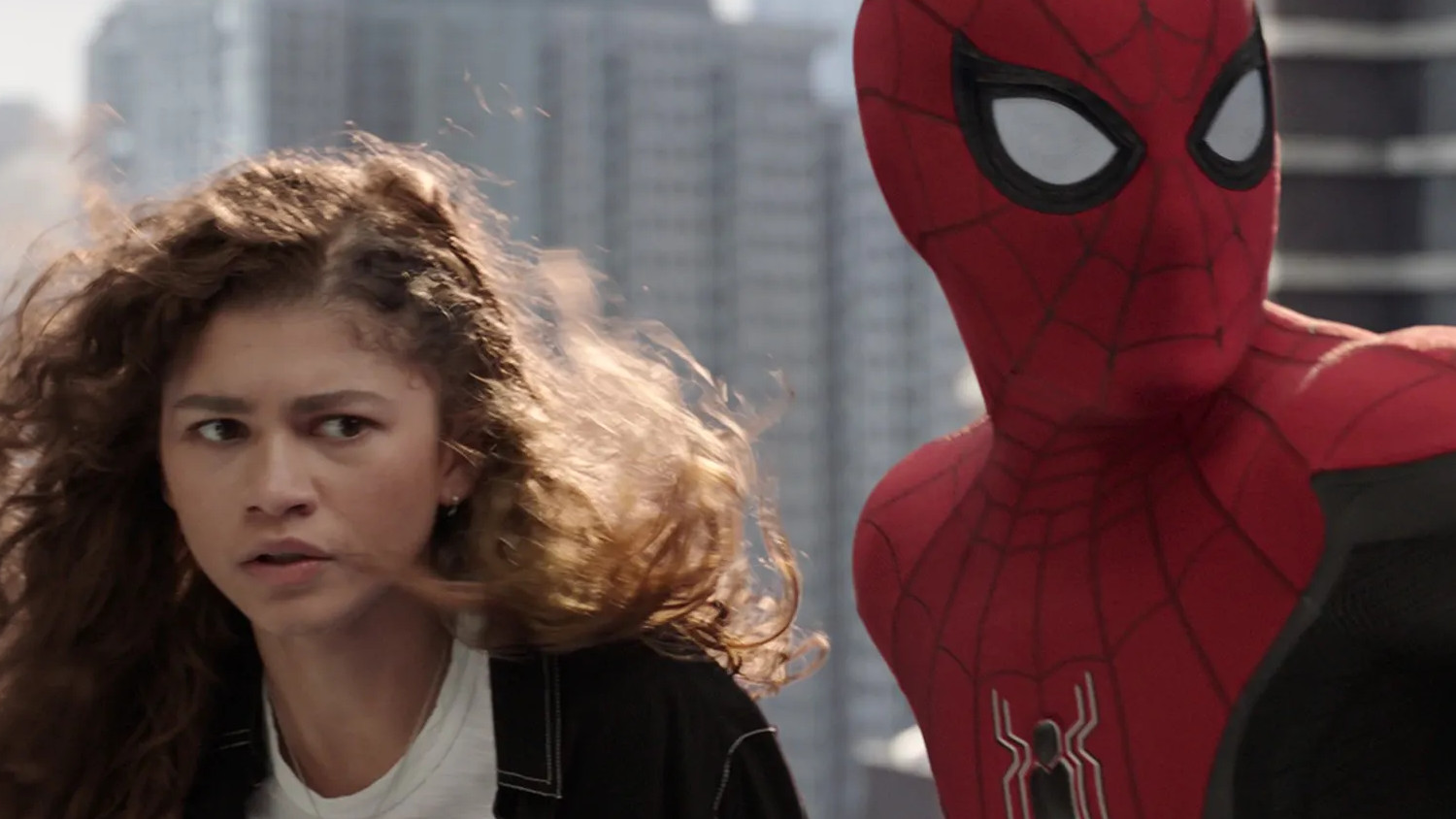 ‘Ms. Marvel’ Directors Rumored For ‘Spider-Man’ 4