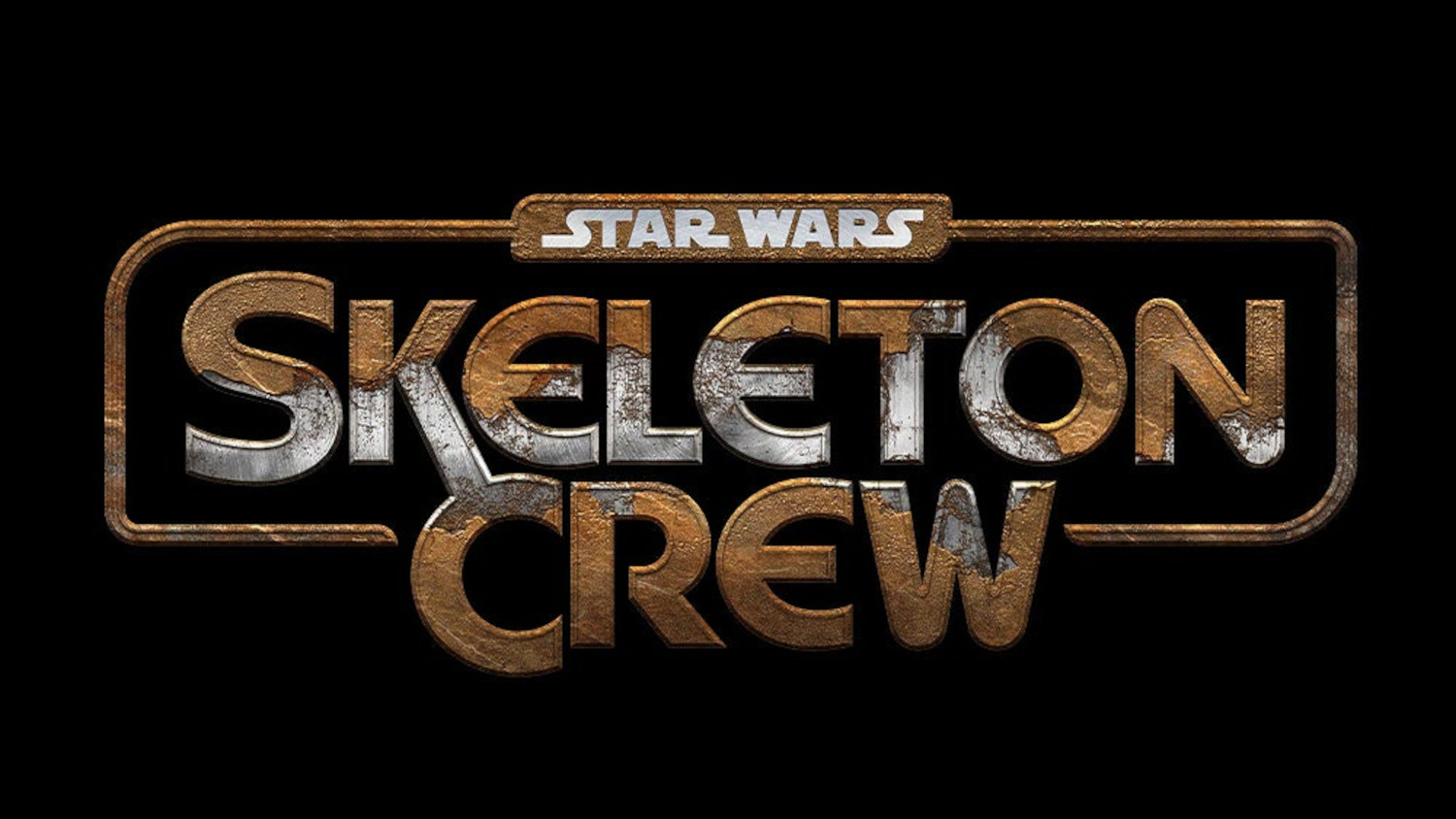 Star Wars: First Look At ‘Skeleton Crew’ Leaks Online