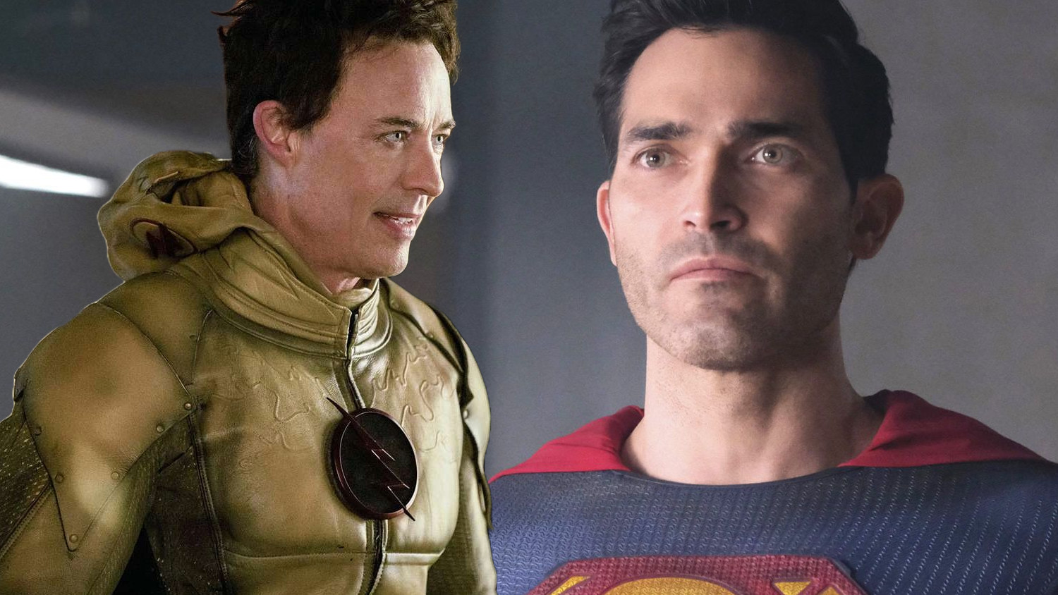 Tom Cavanagh Back For ‘Superman & Lois’ Final Episode