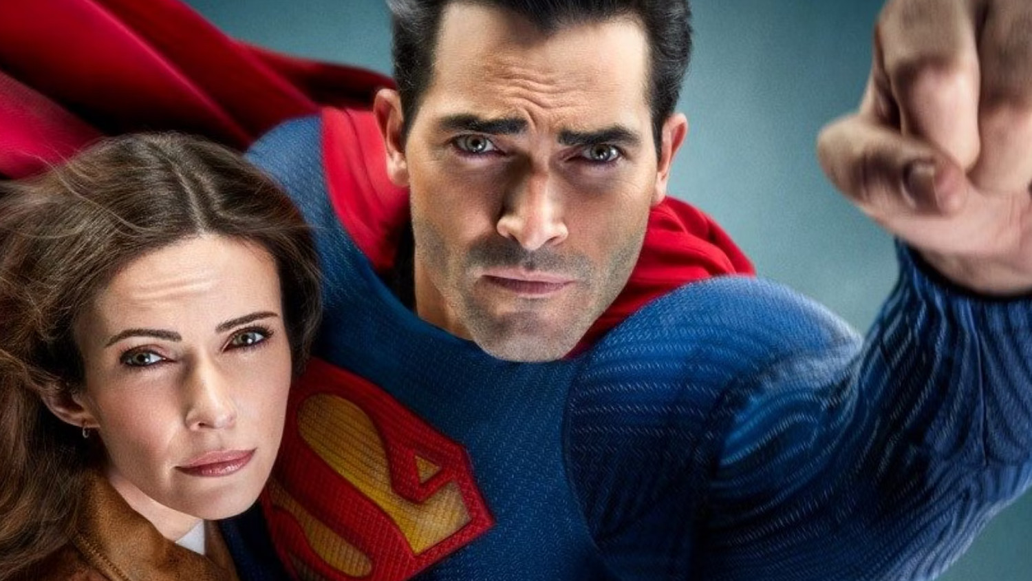 Superman & Lois Final Season Airs On New Night
