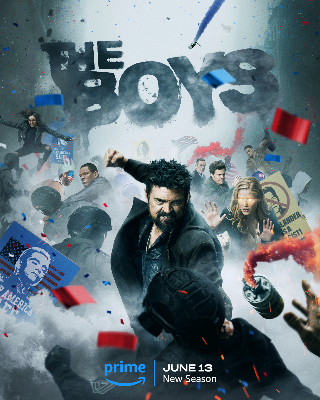 the boys season 4 poster 2