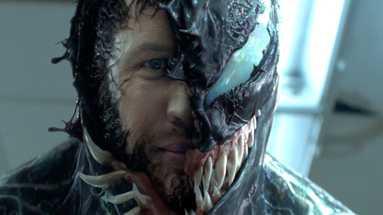 Venom 3: Wild Plot Leaks Involve Spider-Man