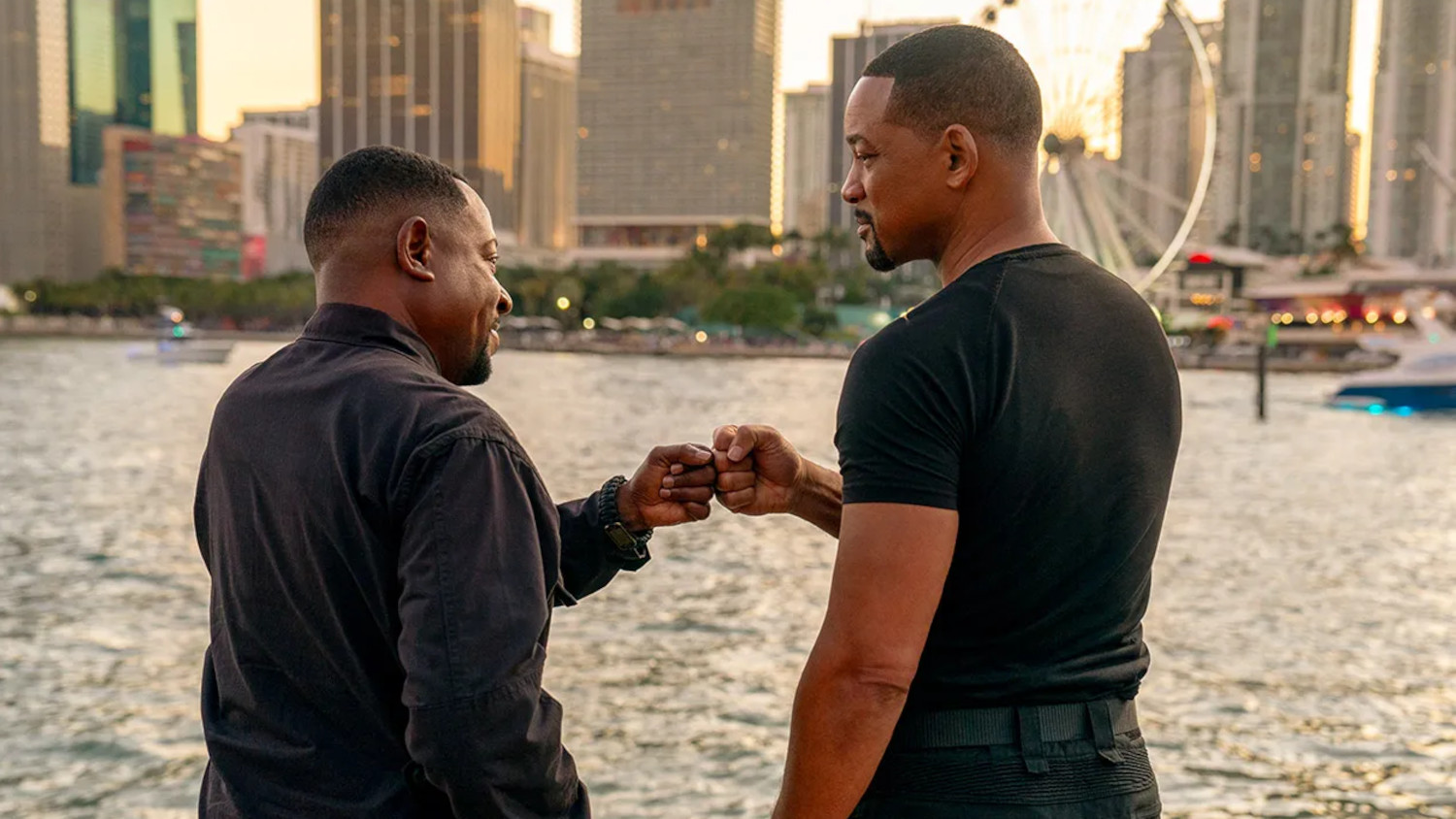 bad boys ride die box office rotten tomatoes