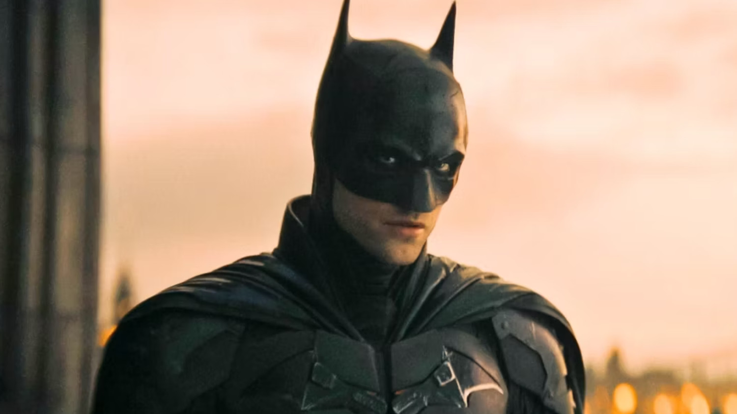The Batman 2 Filming Early 2025 Says Andy Serkis