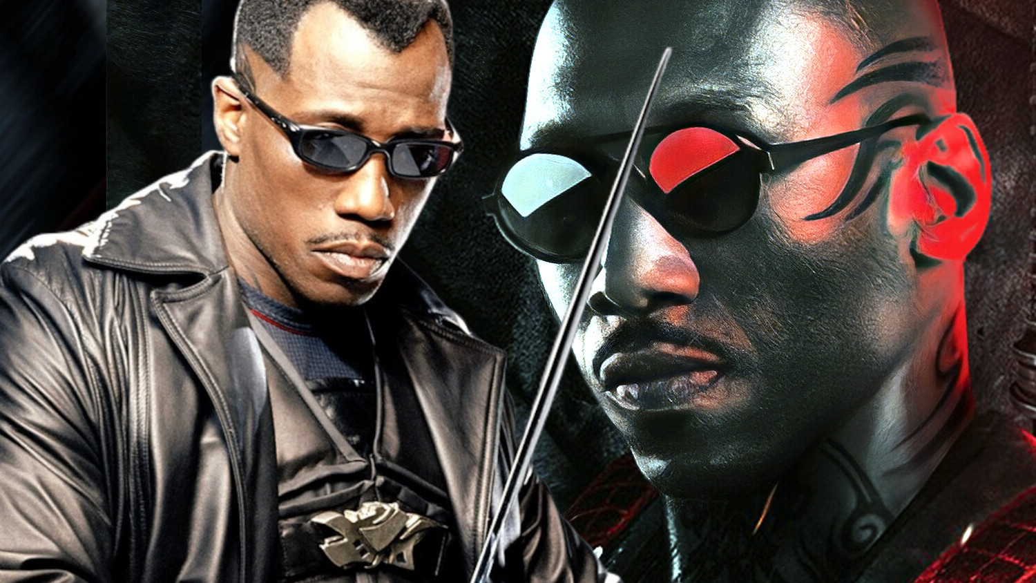 Blade: Blame Marvel, Mahershala Ali ‘Frustrated,’ Wesley Snipes Responds