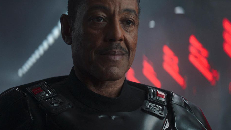 Captain America: Brave New World: First Look At Giancarlo Esposito