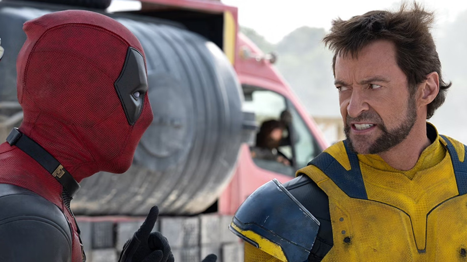 Deadpool & Wolverine Box Office Estimates Massive: $200M+