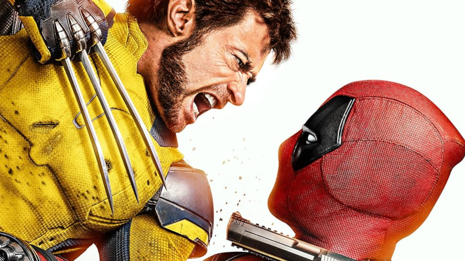 Deadpool & Wolverine Getting China Release