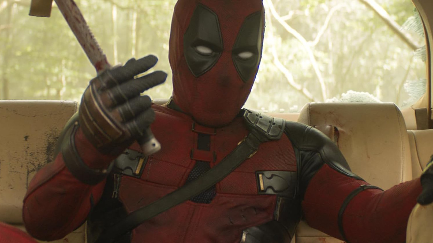 ‘Deadpool & Wolverine’ Officially R-Rated