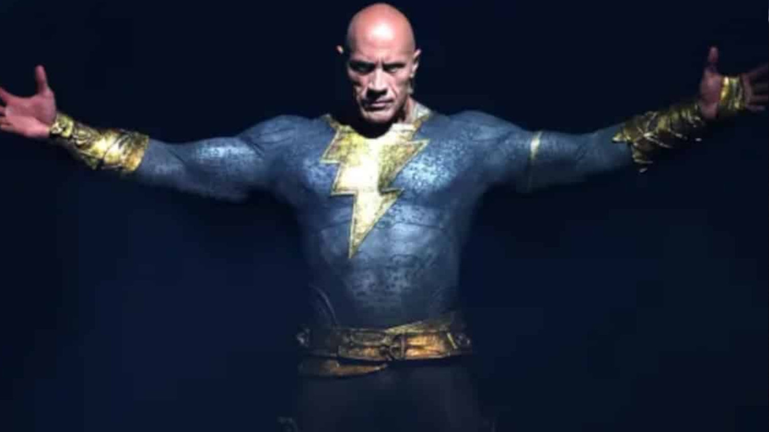 Dwayne Johnson Signs Big First-Look Deal With Disney