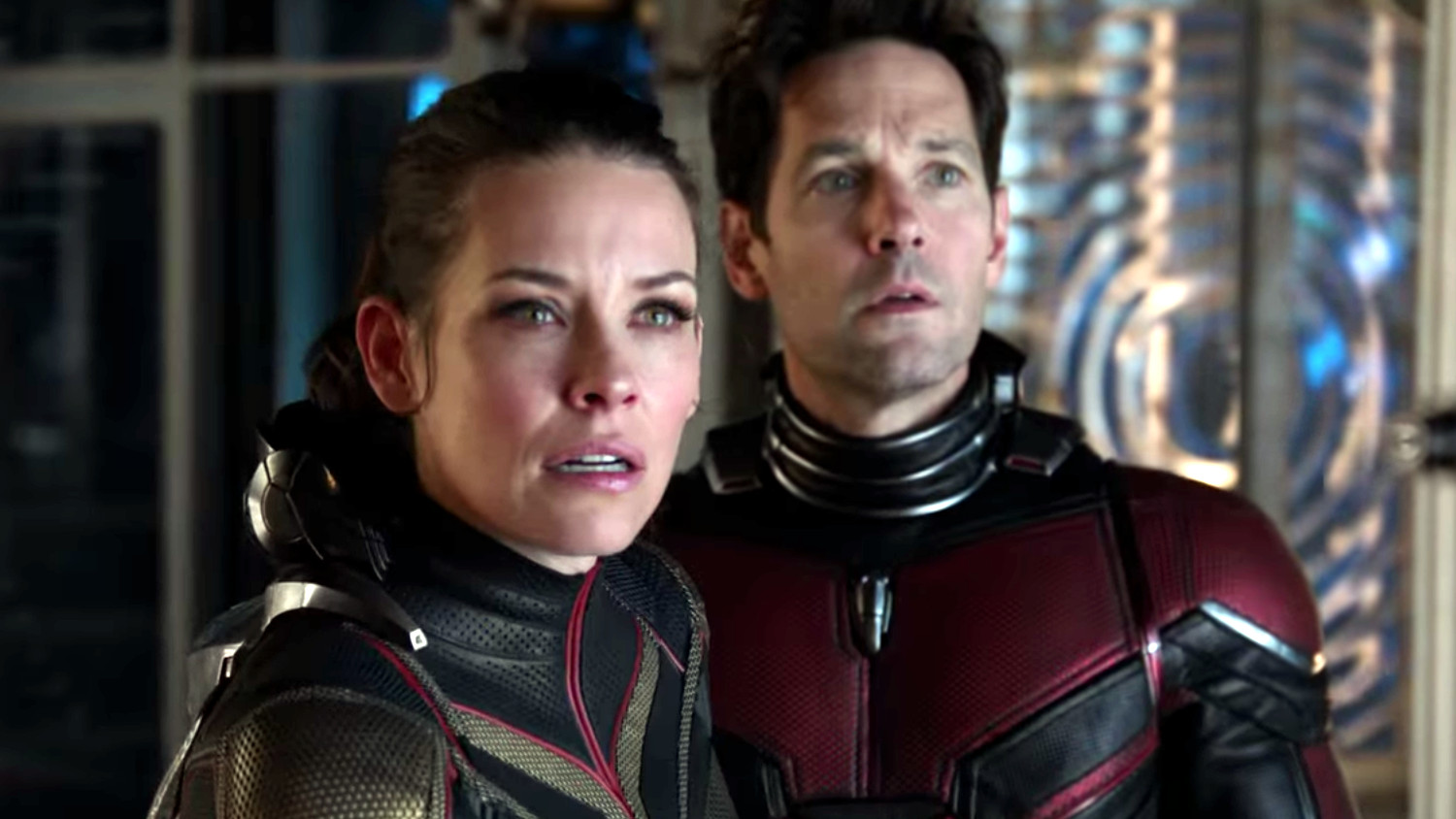 Evangeline Lilly Done With Marvel: Retiring From Acting