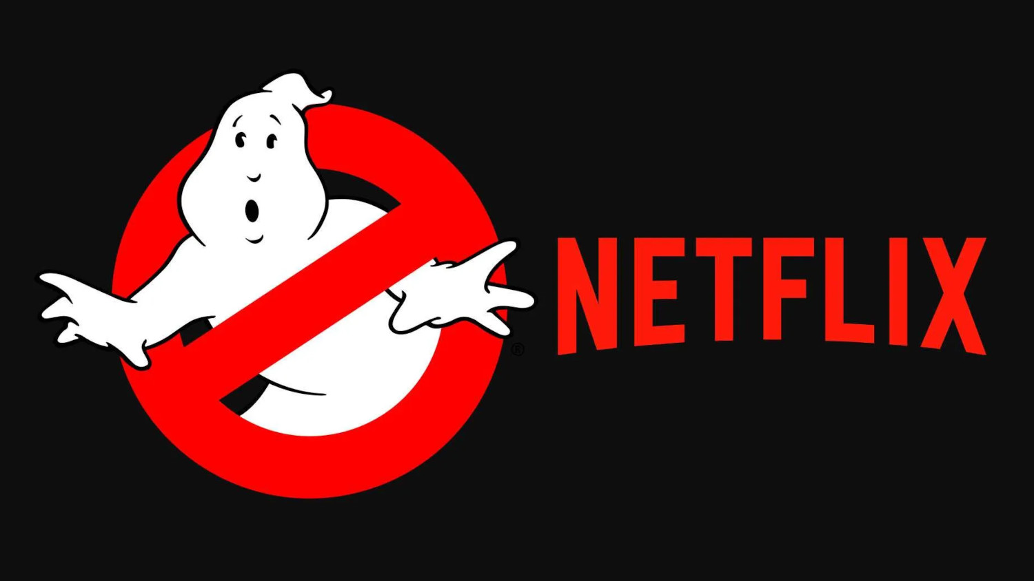 ghostbusters animated series netflix soon