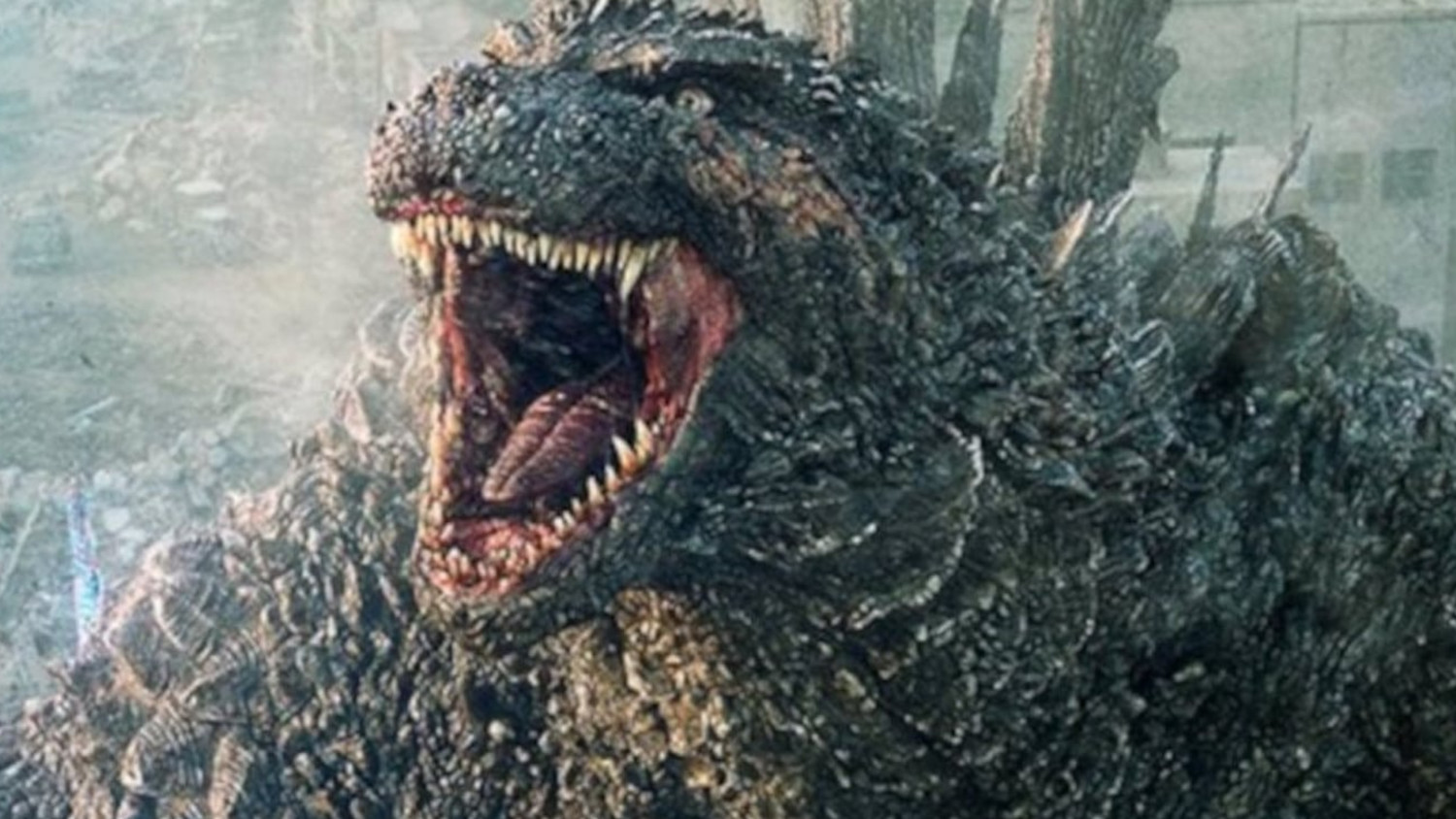 ‘Godzilla Minus One’ Gets A Netflix Trailer