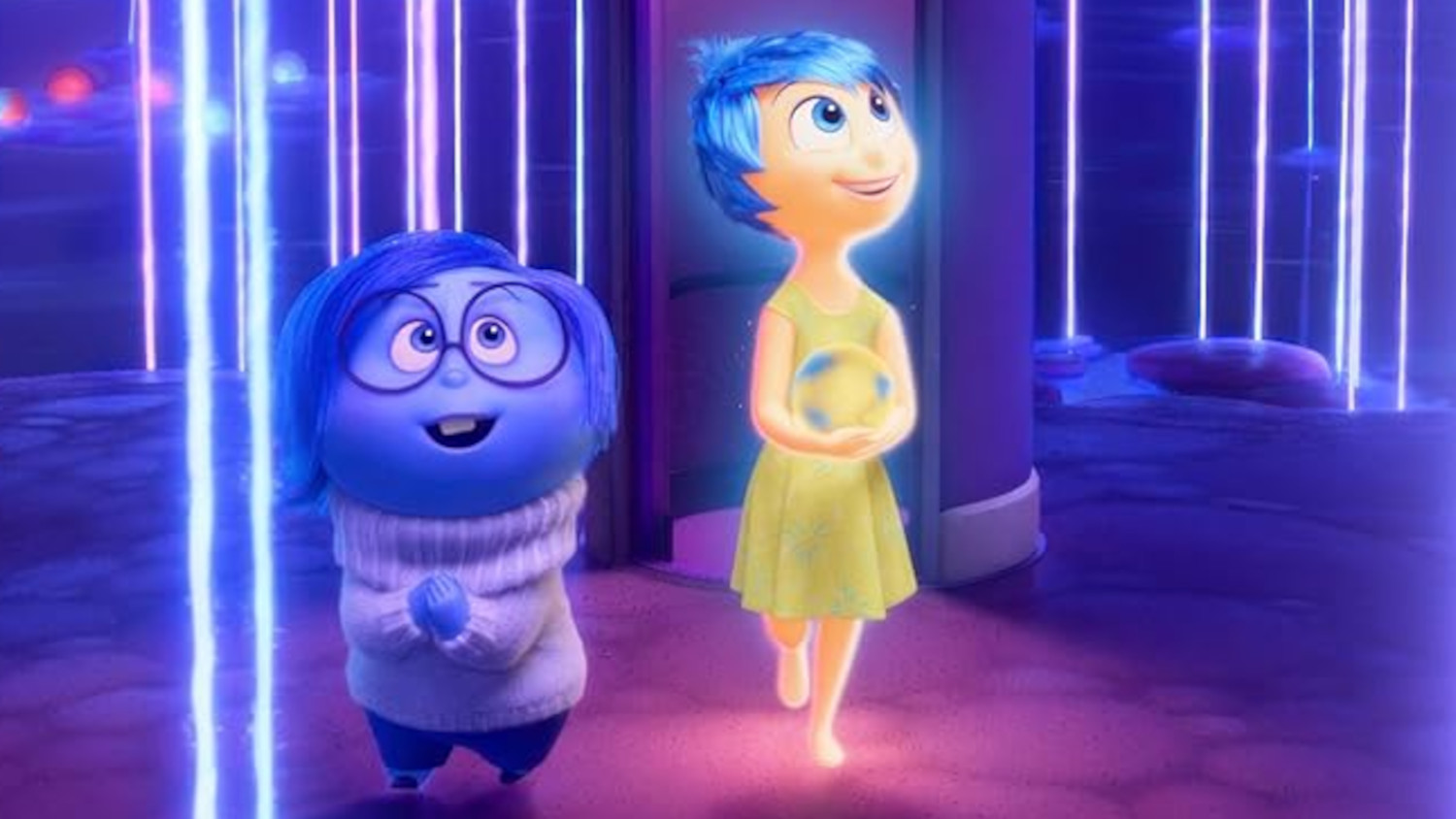 Inside Out 2 Eyeing Huge Second Weekend Box Office
