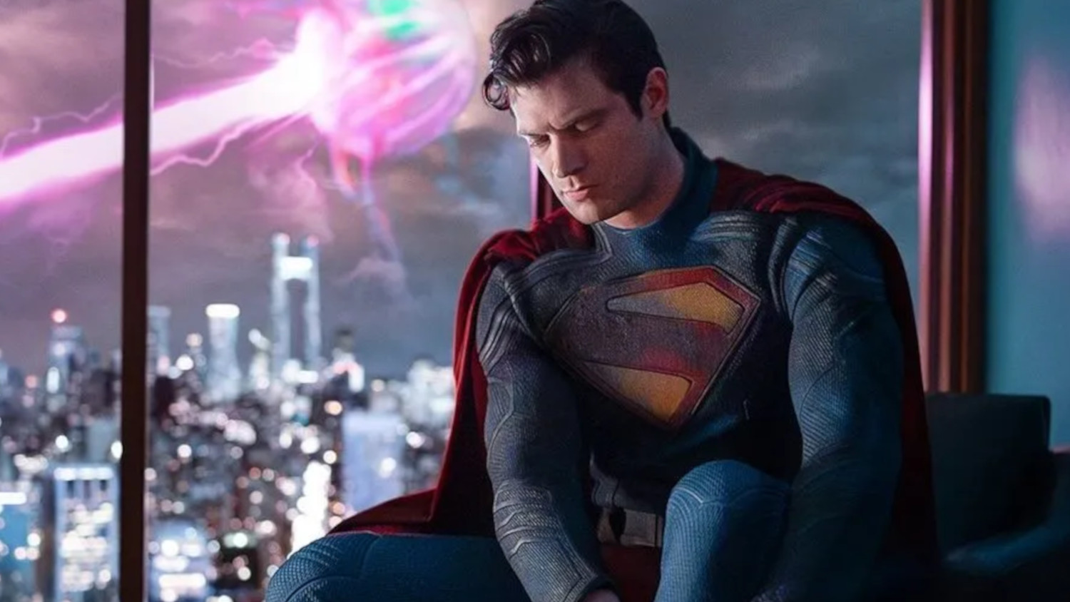 James Gunn’s Superman Adds Daily Planet Cast: Beck Bennett, Mikaela Hoover, Christopher MacDonald