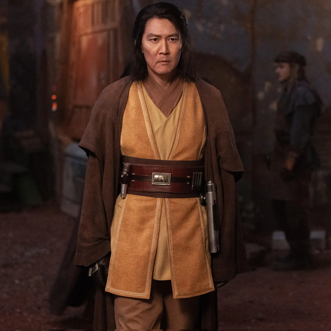 master sol and lee jung jae star wars the acolyte