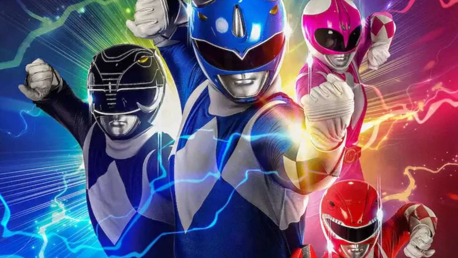 Woke Power Rangers Series Canceled At Netflix; Hasbro ‘Exploring New Creative Direction’