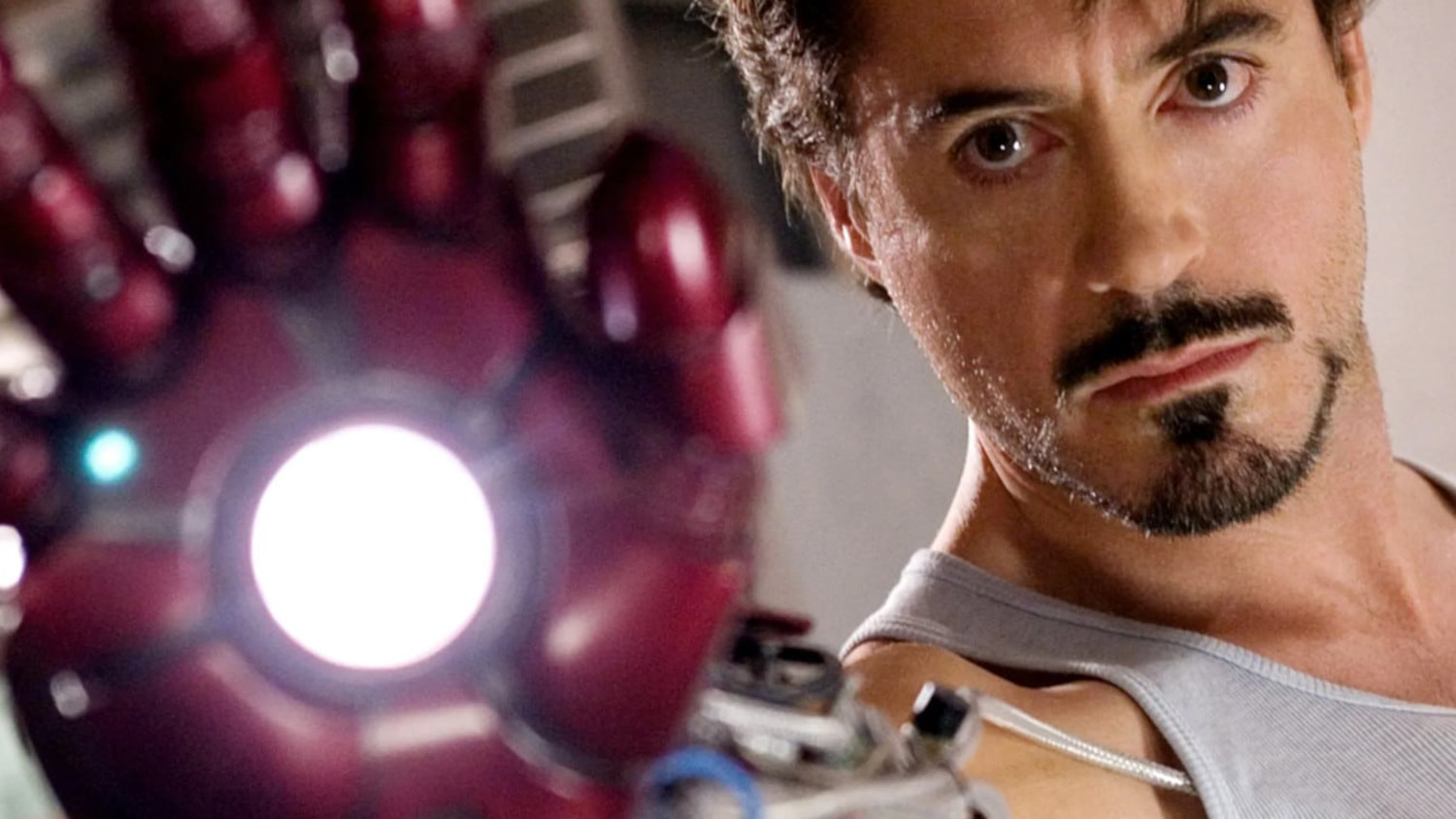 Robert Downey Jr. Open To Marvel Return