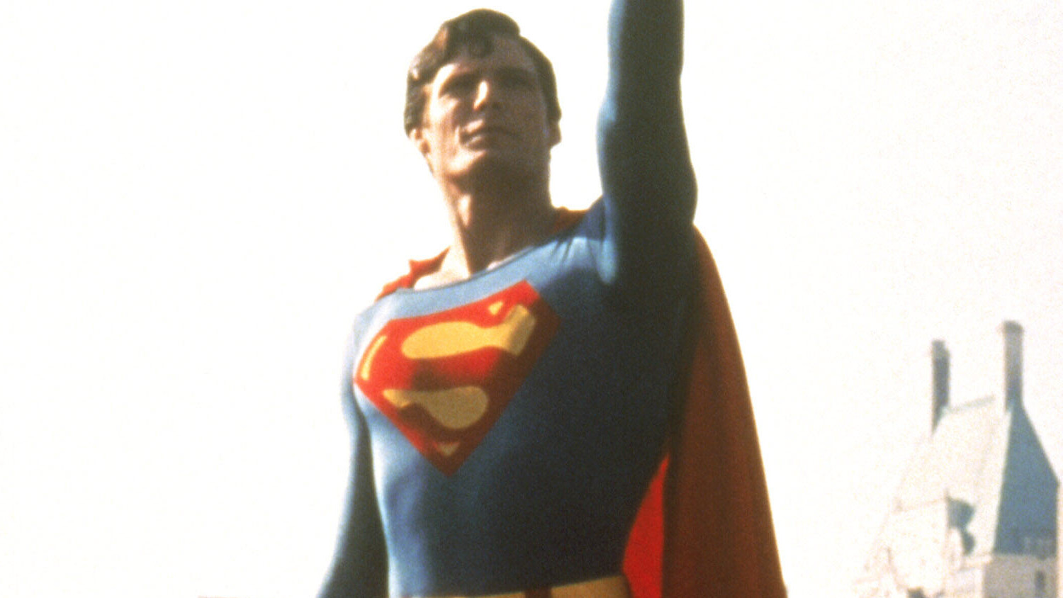 superman christopher reeve documentary family statement