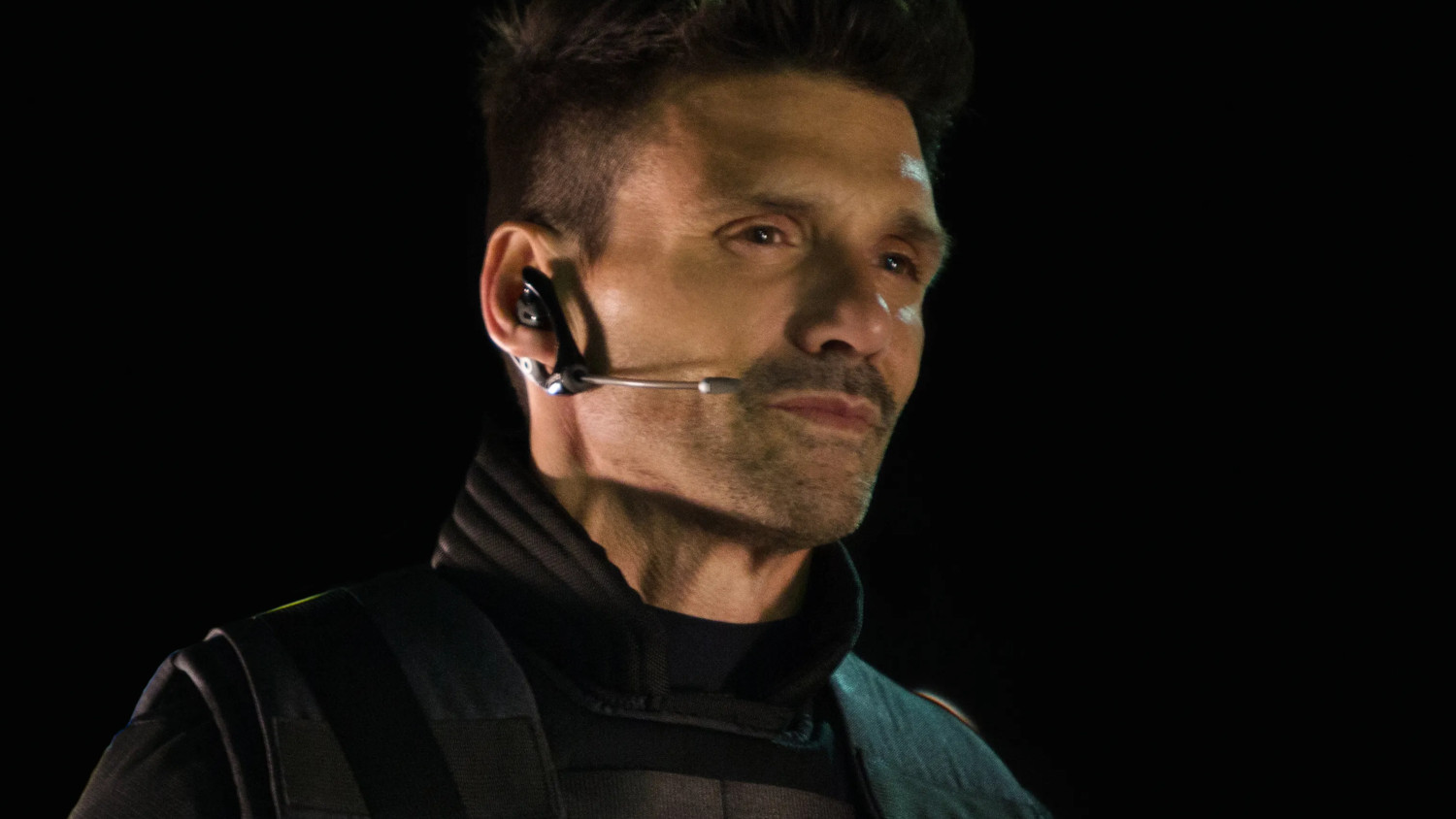 superman cleveland set frank grillo authority spoiler character