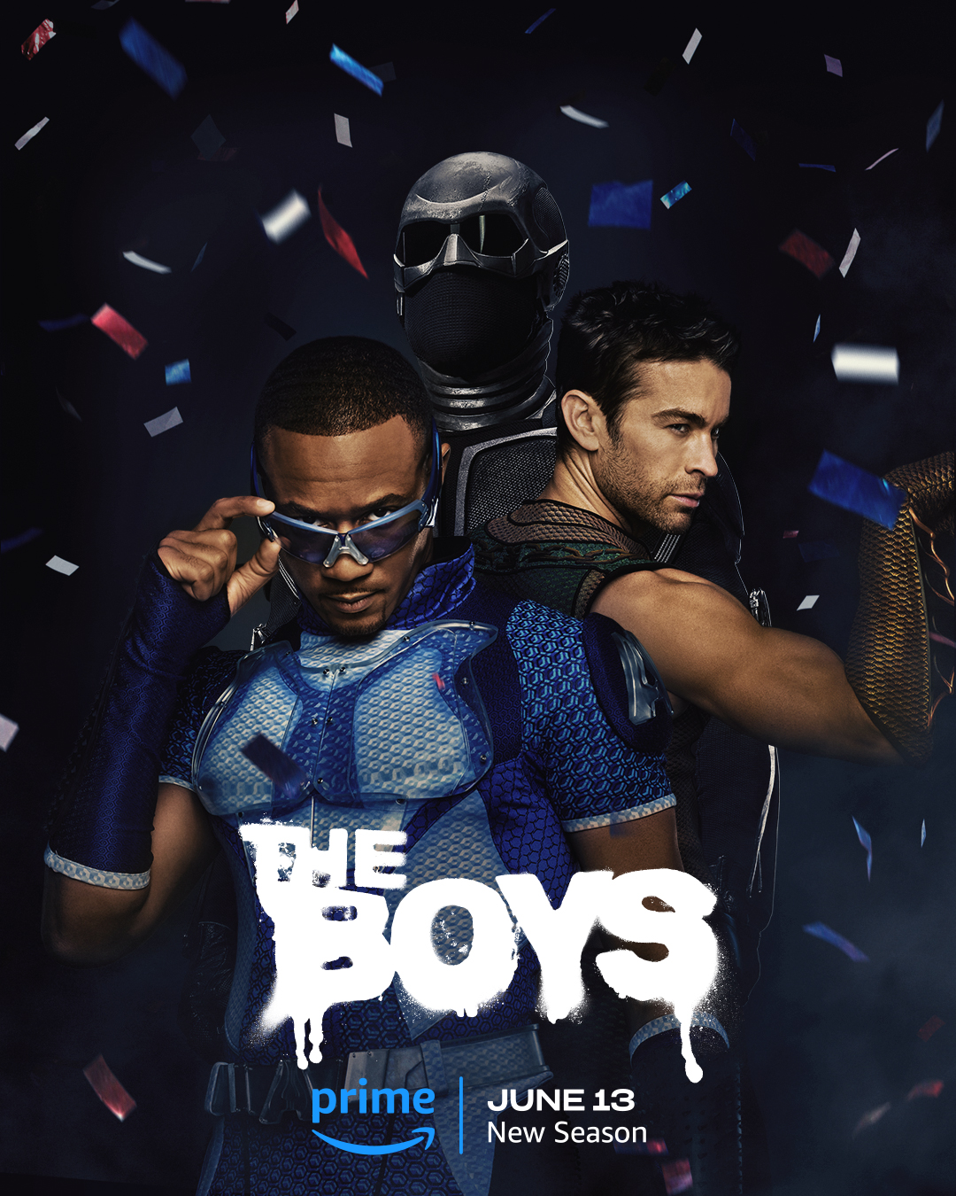 the boys season 4 charaters poster 3
